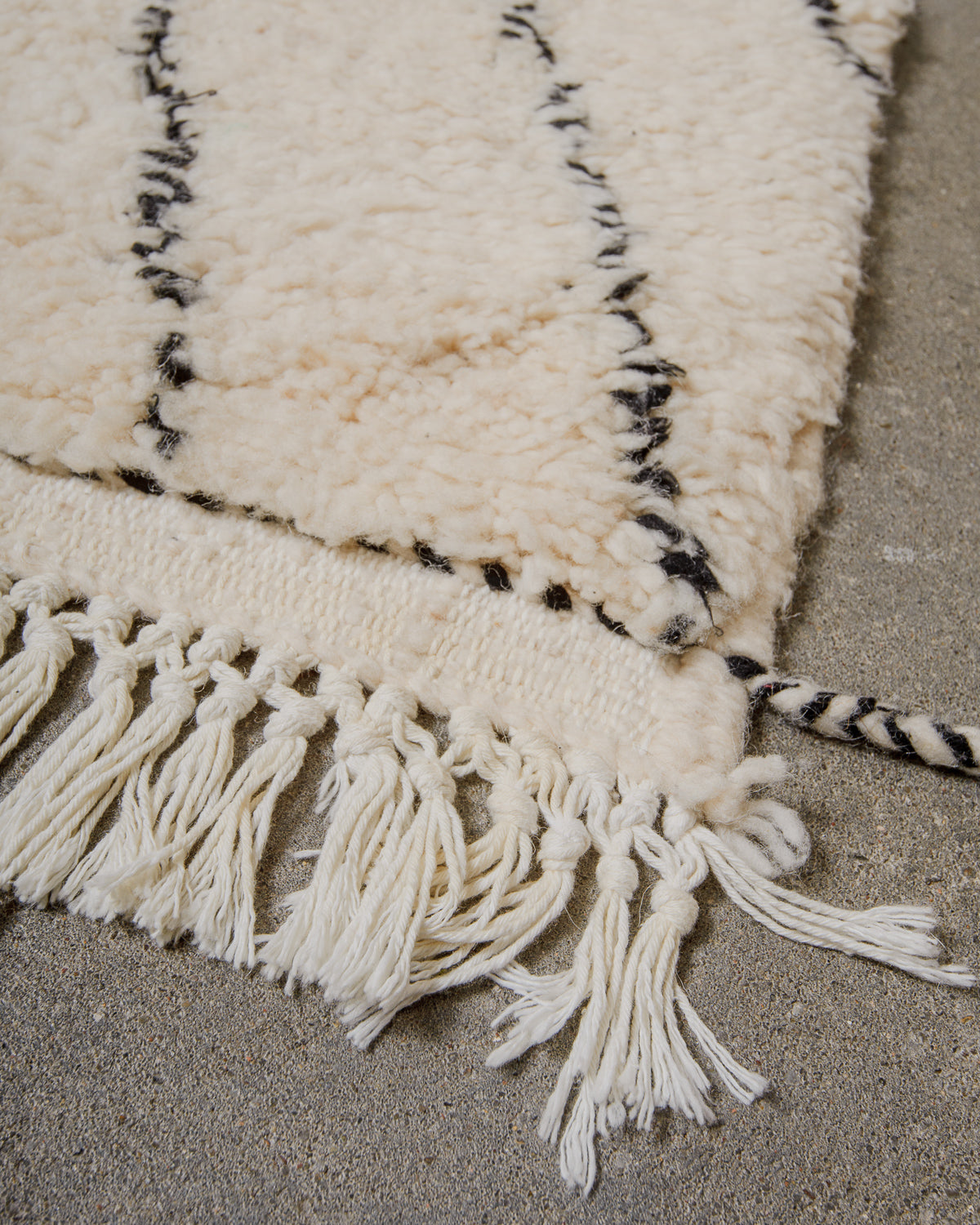 Beniourain Rug "Atinia"